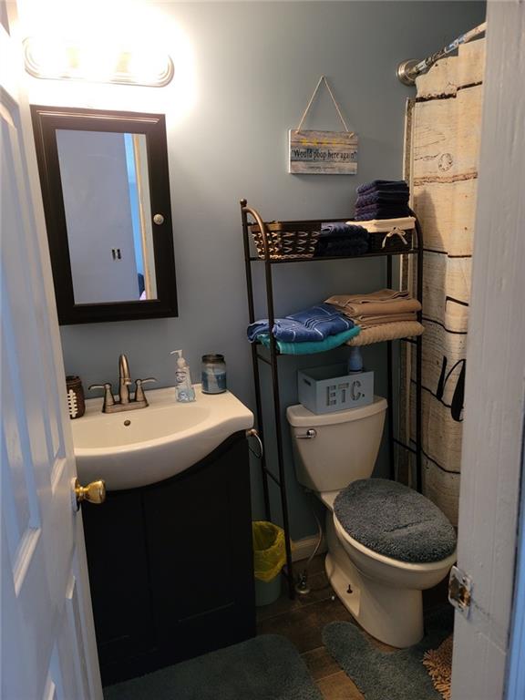 85 Central Street Rosedale, IN 47874 - Photo 11 of 20