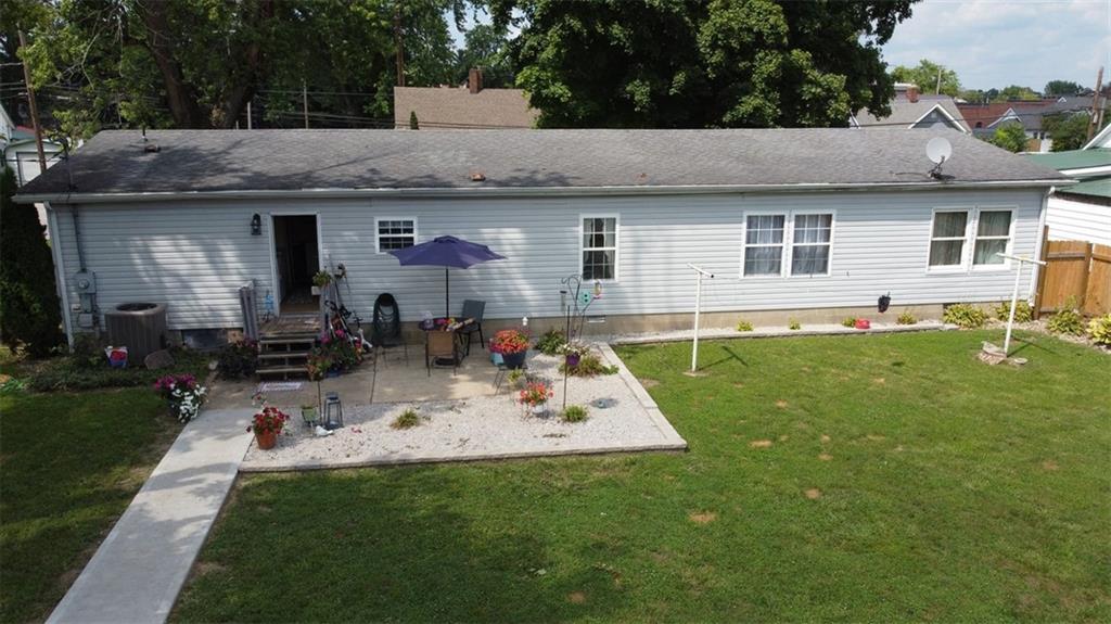 85 Central Street Rosedale, IN 47874 - Photo 20 of 20