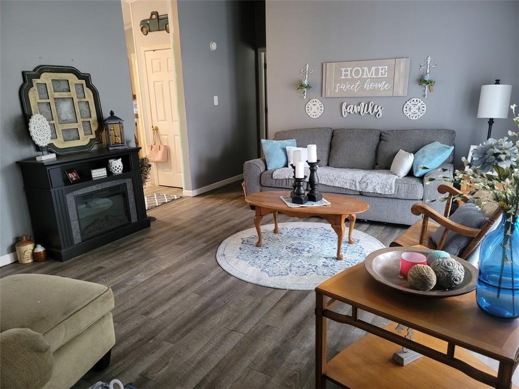 85 Central Street Rosedale, IN 47874 - Photo 5 of 20
