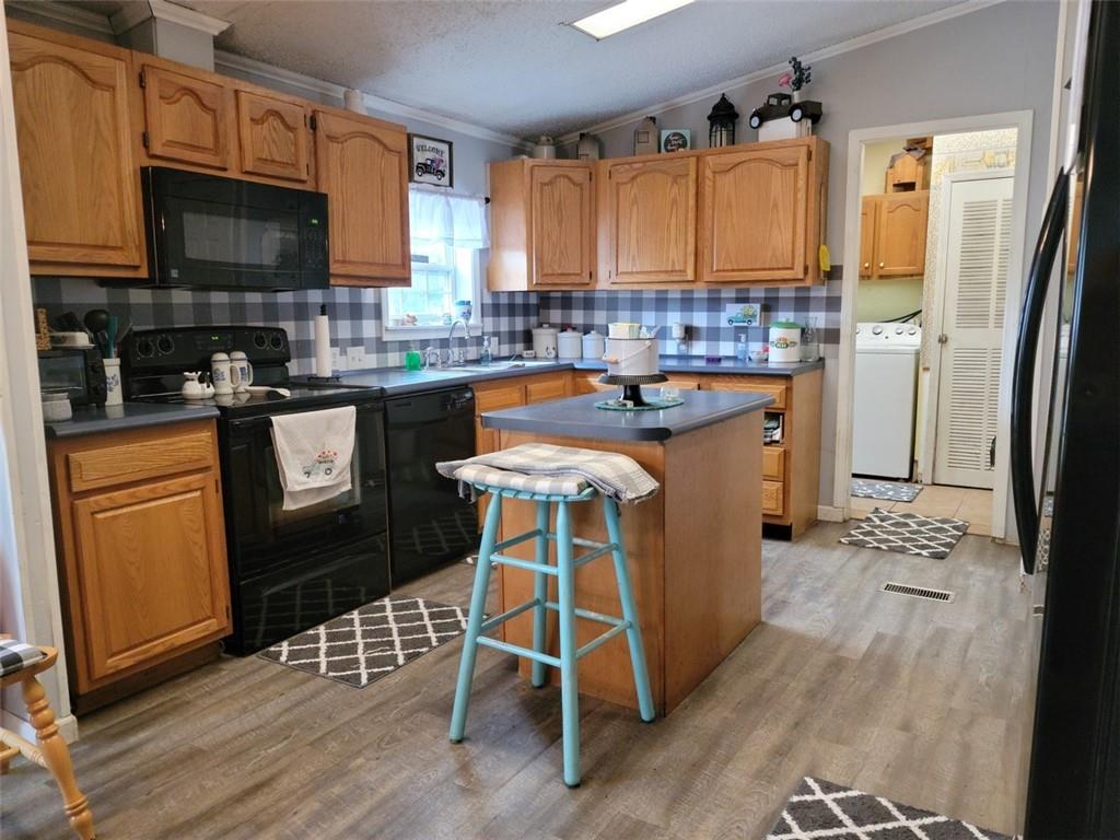 85 Central Street Rosedale, IN 47874 - Photo 7 of 20