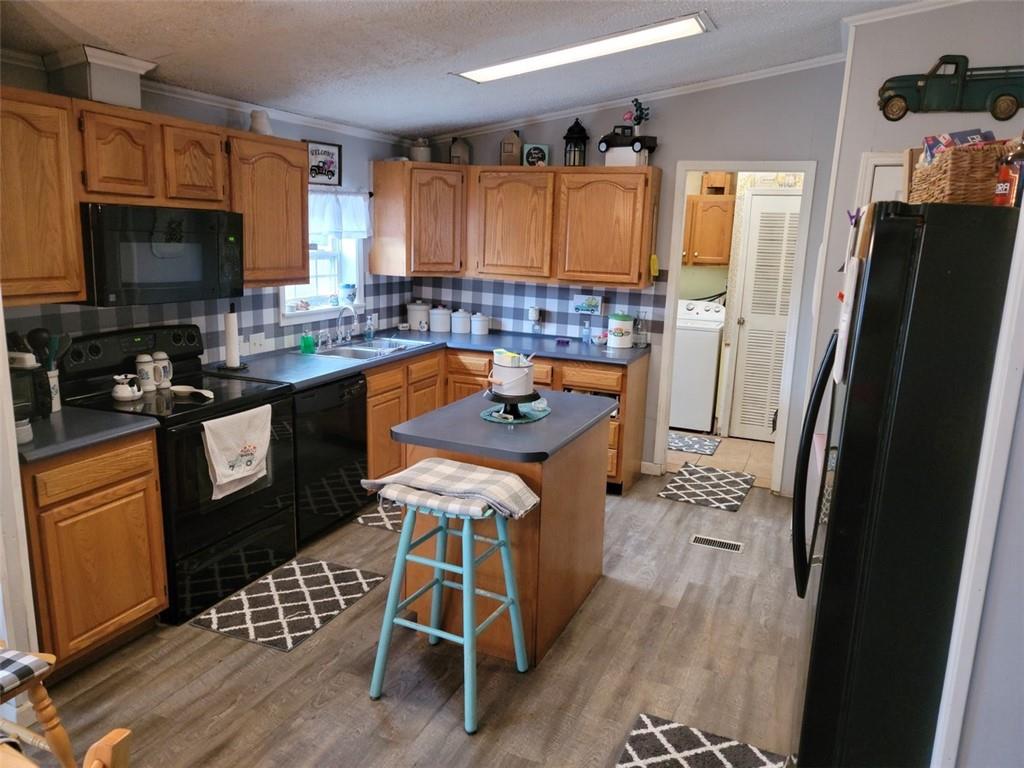 85 Central Street Rosedale, IN 47874 - Photo 8 of 20