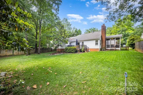 $439,999 | 1014 Covewood Court, Charlotte, NC 28270