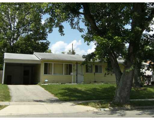1731 Southgate Avenue Springfield, OH 45506 - Photo 1 of 6
