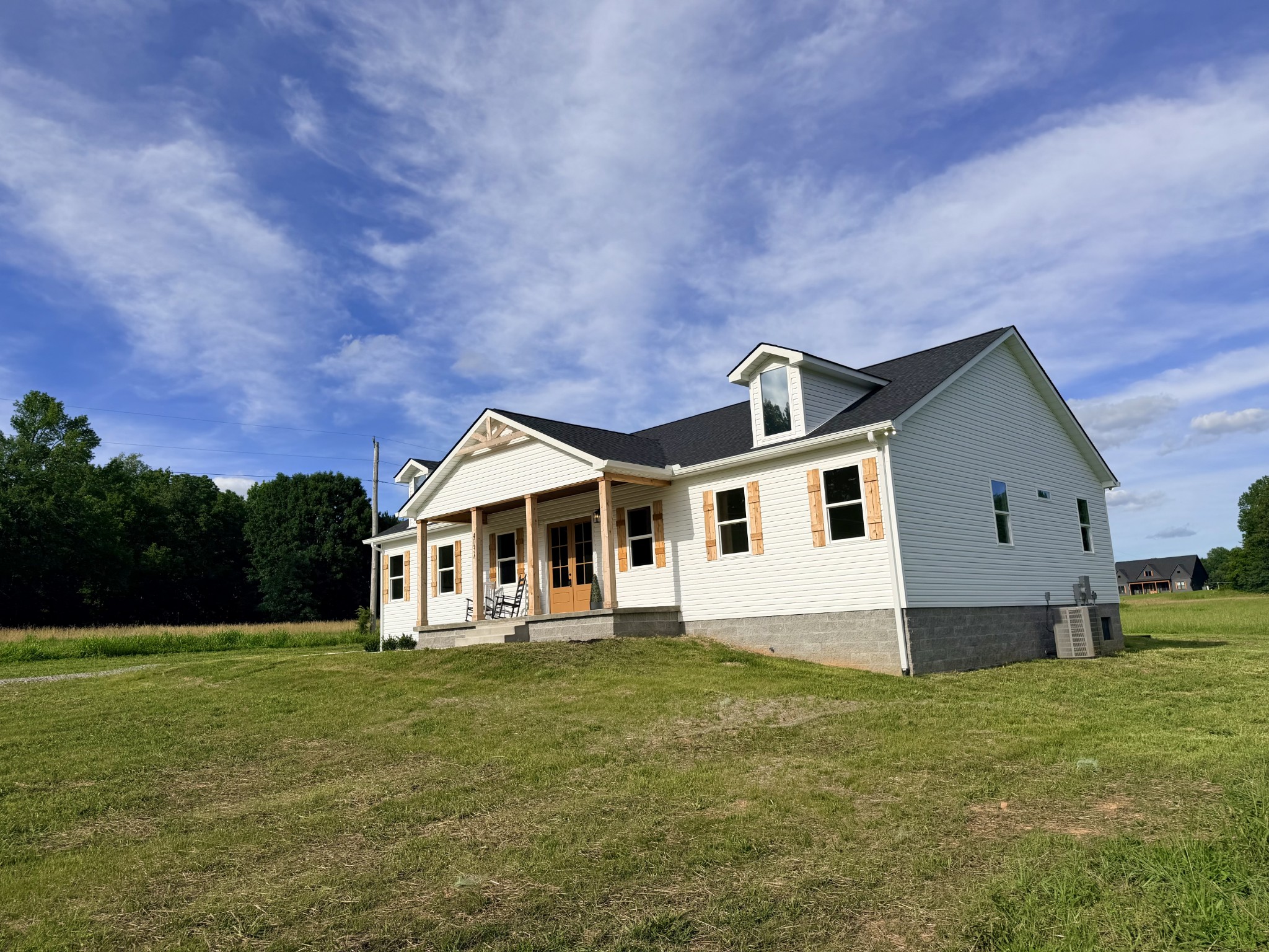 4031 Wells Road Springfield, TN 37172 - Photo 1 of 14