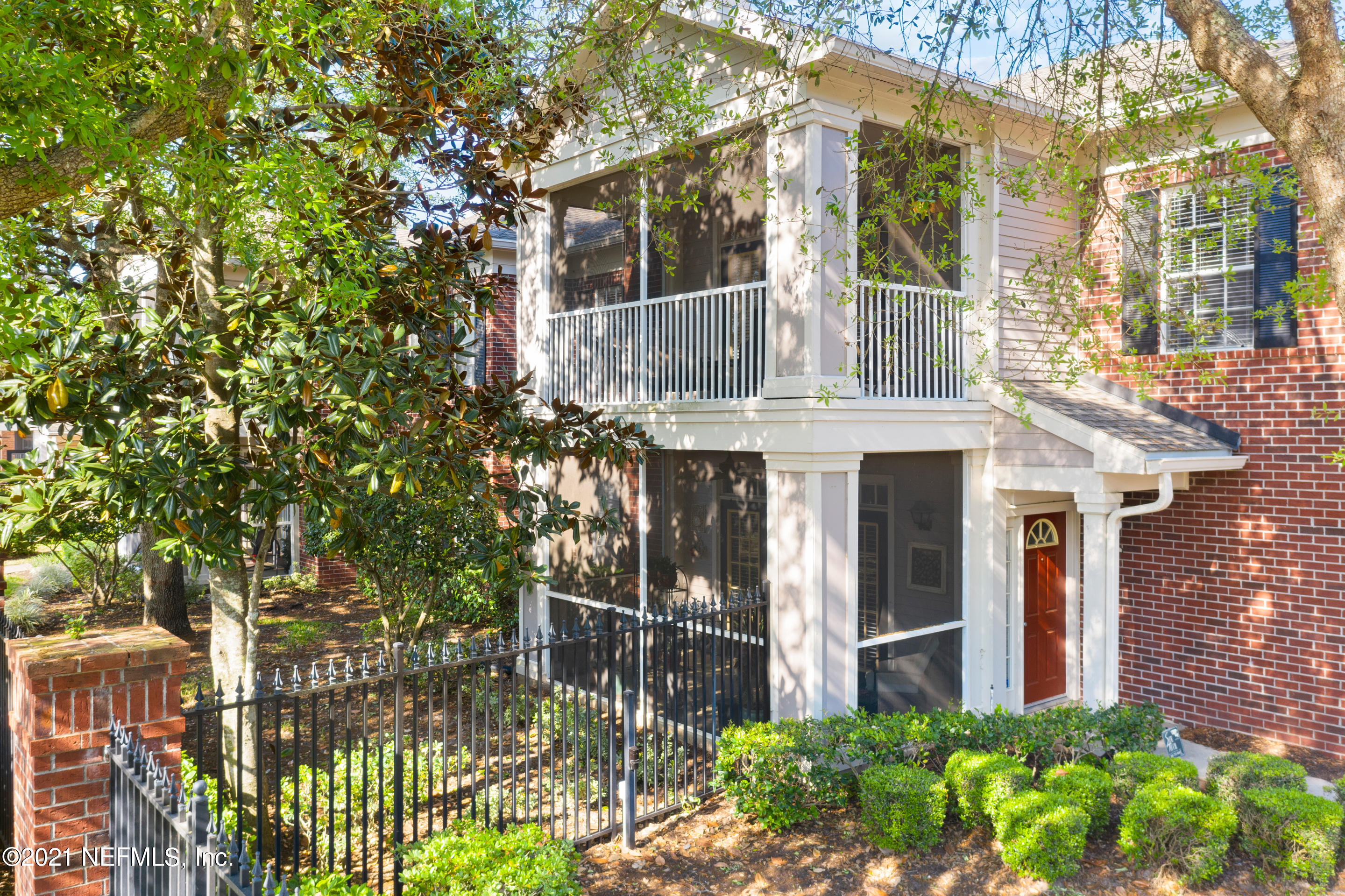 10901 Burnt Mill Road, Unit 103 Jacksonville, FL 32256 - Photo 1 of 33 10901 Burnt Mill Rd-1