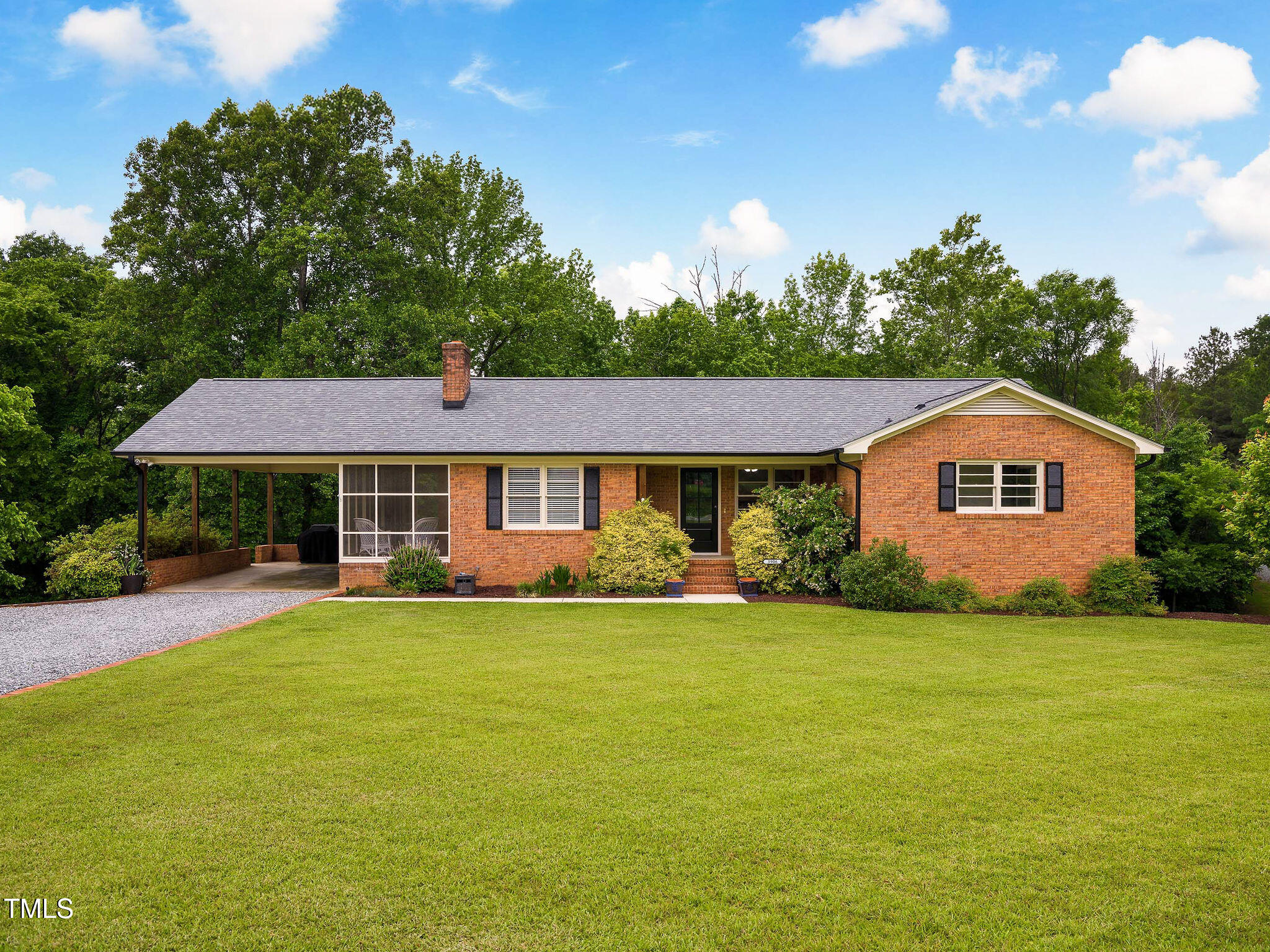 3906 Union Ridge Road Burlington, NC 27217 - Photo 1 of 49 3906UnionRidgeRd-5FINAL5