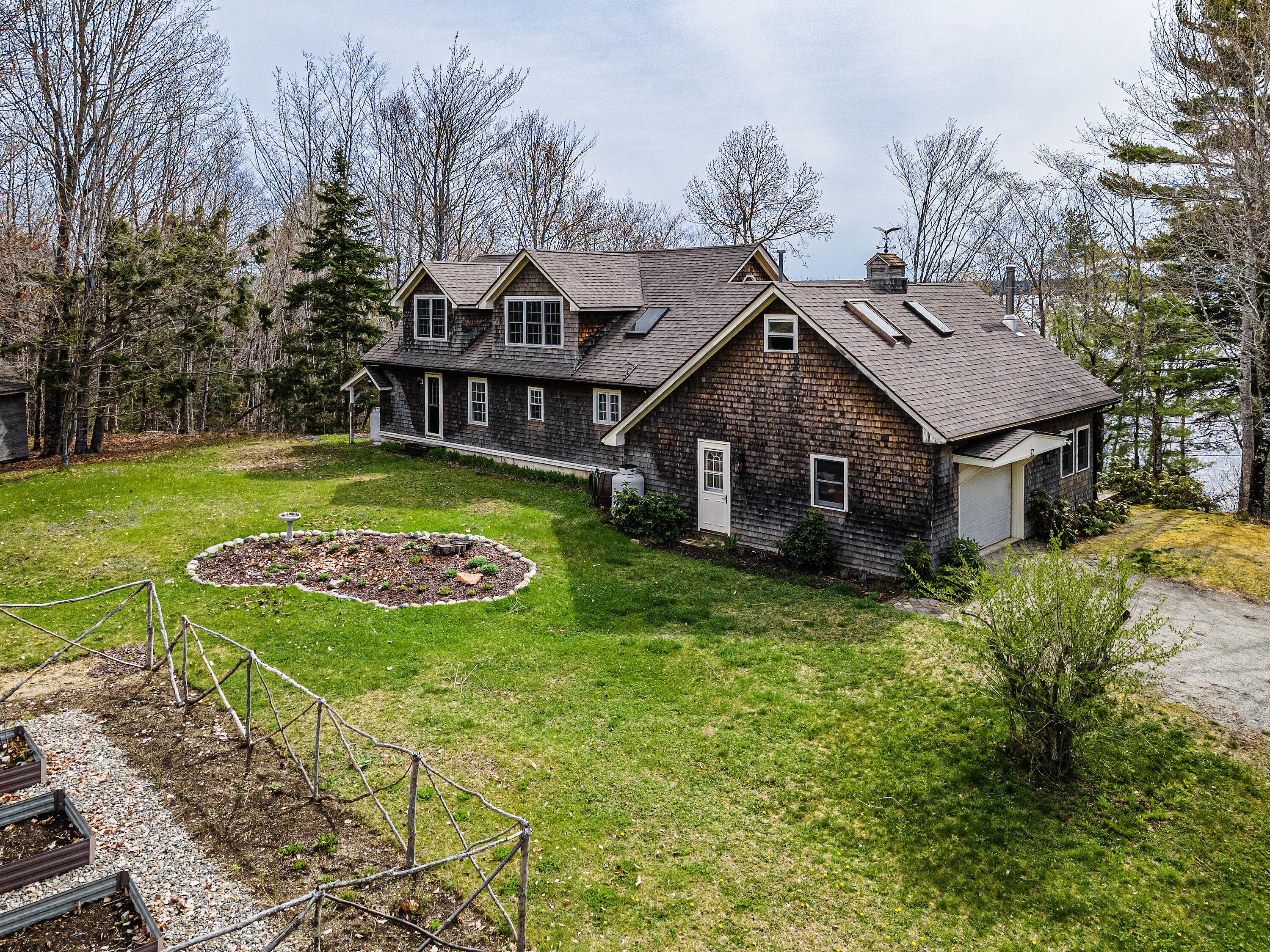 77 Whitmore Road Ellsworth, ME 04605 - Photo 1 of 50 77 Whitmore