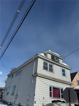 $99,900 | 64 Wescott Street, Buffalo, NY 14210