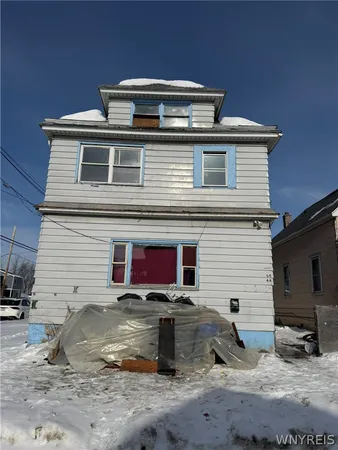 $99,900 | 64 Wescott Street, Buffalo, NY 14210