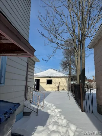 $99,900 | 64 Wescott Street, Buffalo, NY 14210
