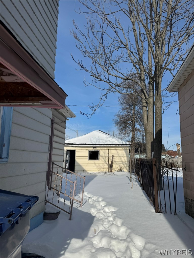 64 Wescott Street Buffalo, NY 14210 - Photo 13 of 27