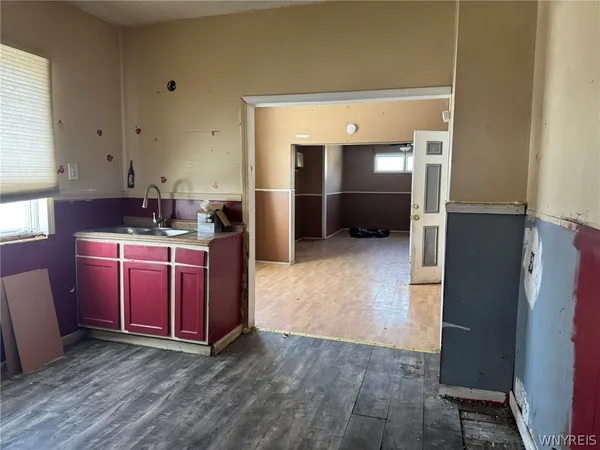 $99,900 | 64 Wescott Street, Buffalo, NY 14210