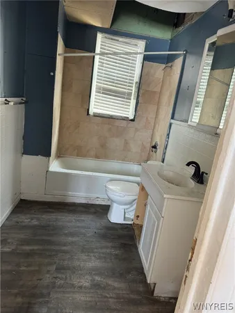 $99,900 | 64 Wescott Street, Buffalo, NY 14210