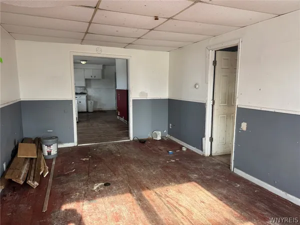 $99,900 | 64 Wescott Street, Buffalo, NY 14210