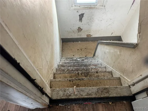 $99,900 | 64 Wescott Street, Buffalo, NY 14210