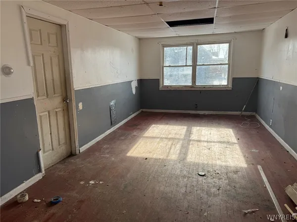 $99,900 | 64 Wescott Street, Buffalo, NY 14210