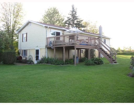 2410 Mercer West Middlesex Road West Middlesex, PA 16159 - Photo 2 of 13 Exterior Back.