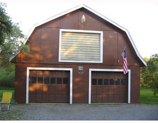 2410 Mercer West Middlesex Road West Middlesex, PA 16159 - Photo 3 of 13 Exterior Front.