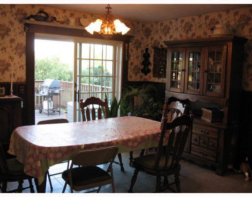 2410 Mercer West Middlesex Road West Middlesex, PA 16159 - Photo 9 of 13 Dining Room.