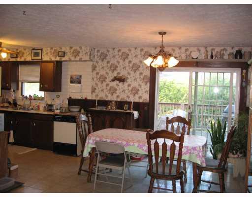 2410 Mercer West Middlesex Road West Middlesex, PA 16159 - Photo 10 of 13 Kitchen.