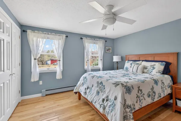 $335,000 | 1232 Oyster River Road, Warren, ME 04864