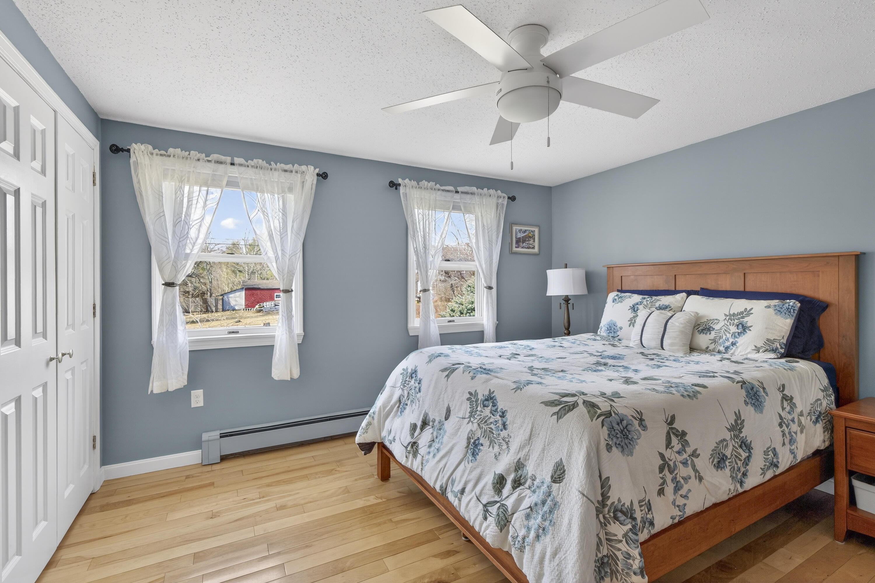 1232 Oyster River Road Warren, ME 04864 - Photo 11 of 22 17-1232OysterRiverRd-Warren-KS