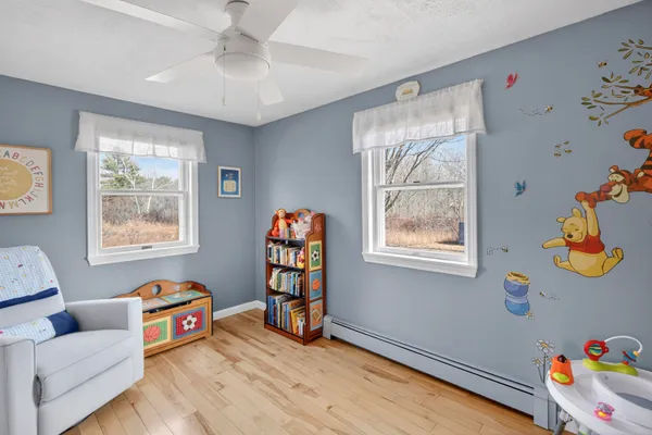 $335,000 | 1232 Oyster River Road, Warren, ME 04864