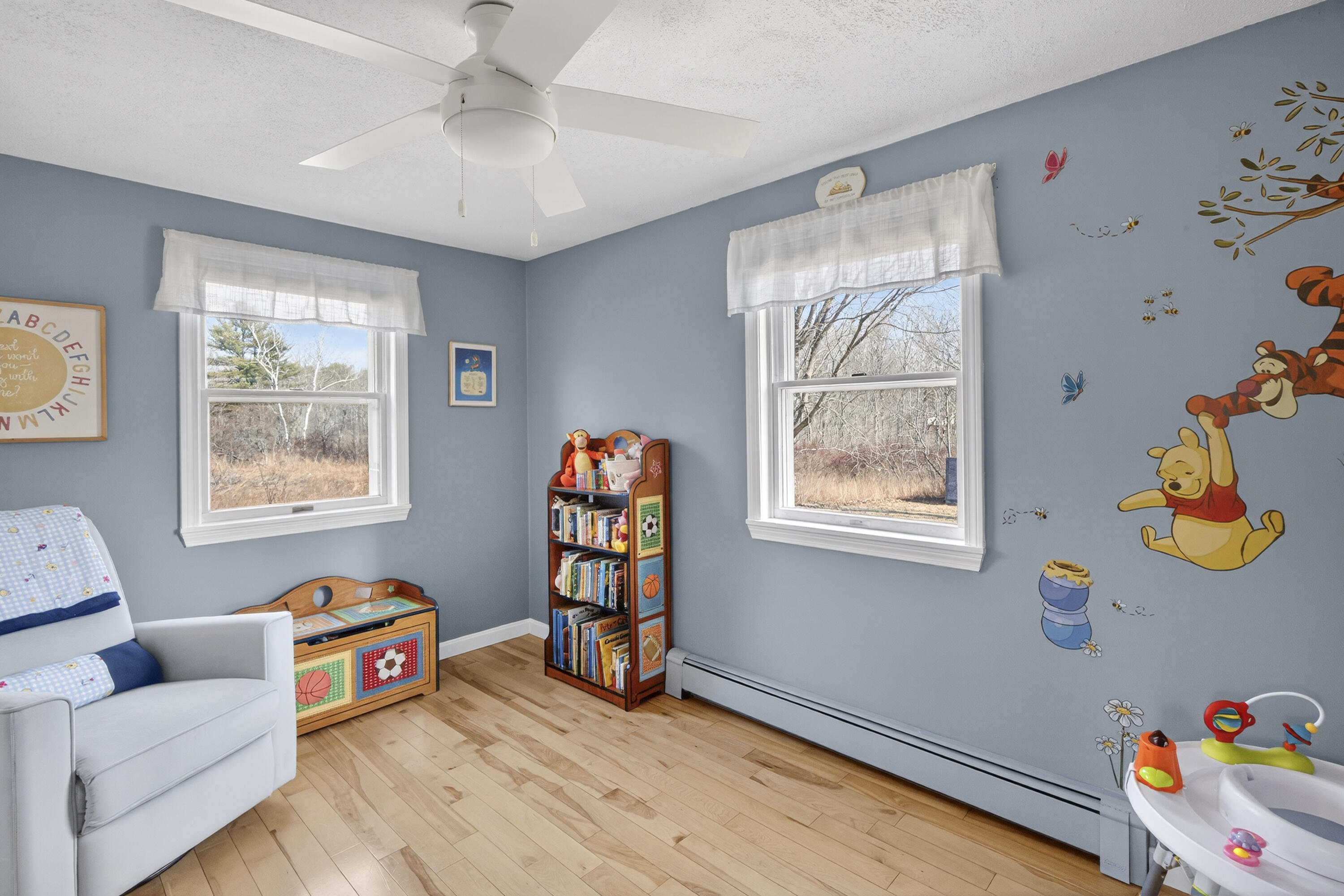 1232 Oyster River Road Warren, ME 04864 - Photo 13 of 22 19-1232OysterRiverRd-Warren-KS