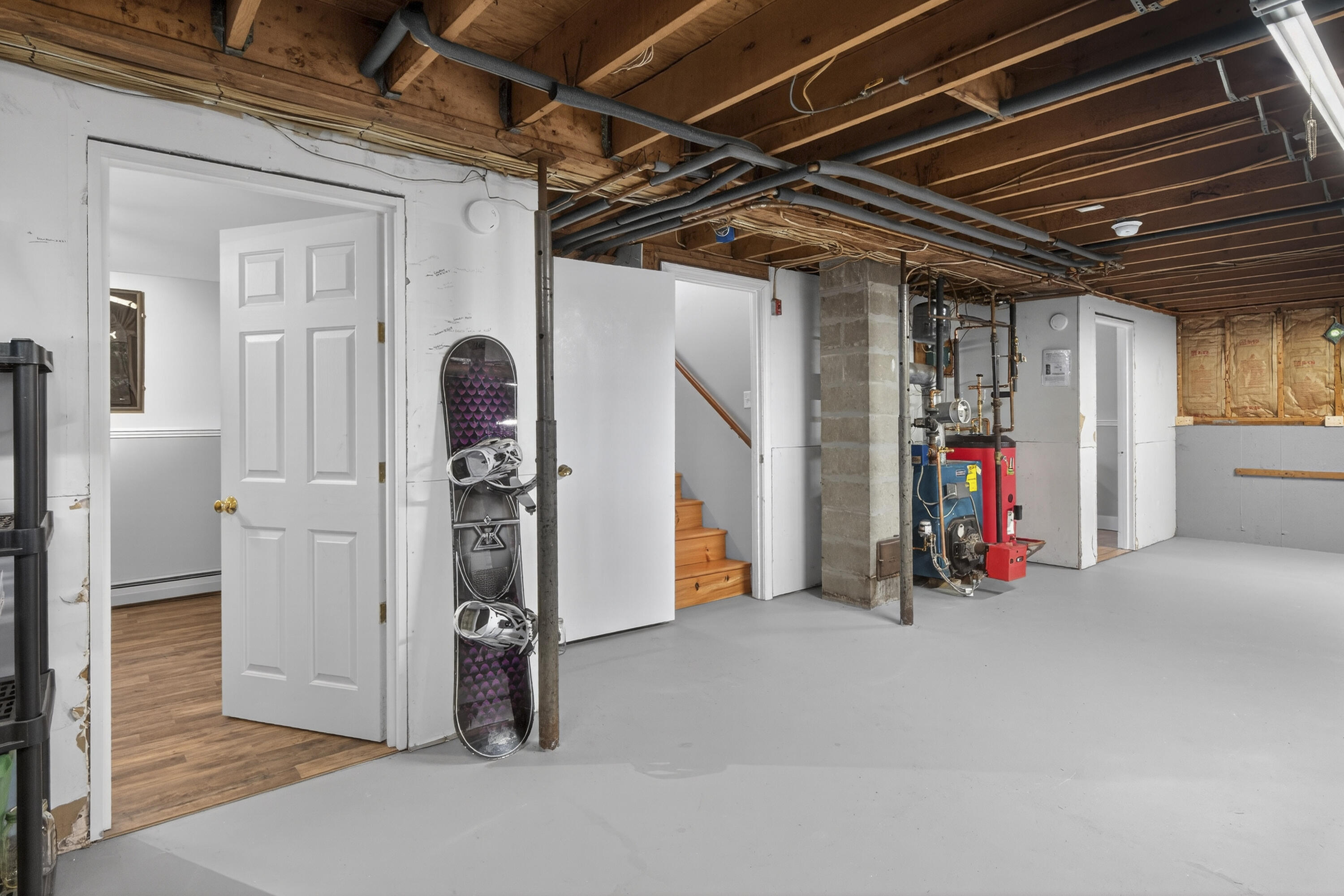 1232 Oyster River Road Warren, ME 04864 - Photo 15 of 22 22-1232OysterRiverRd-Warren-KS