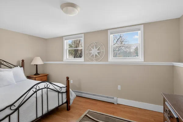 $335,000 | 1232 Oyster River Road, Warren, ME 04864