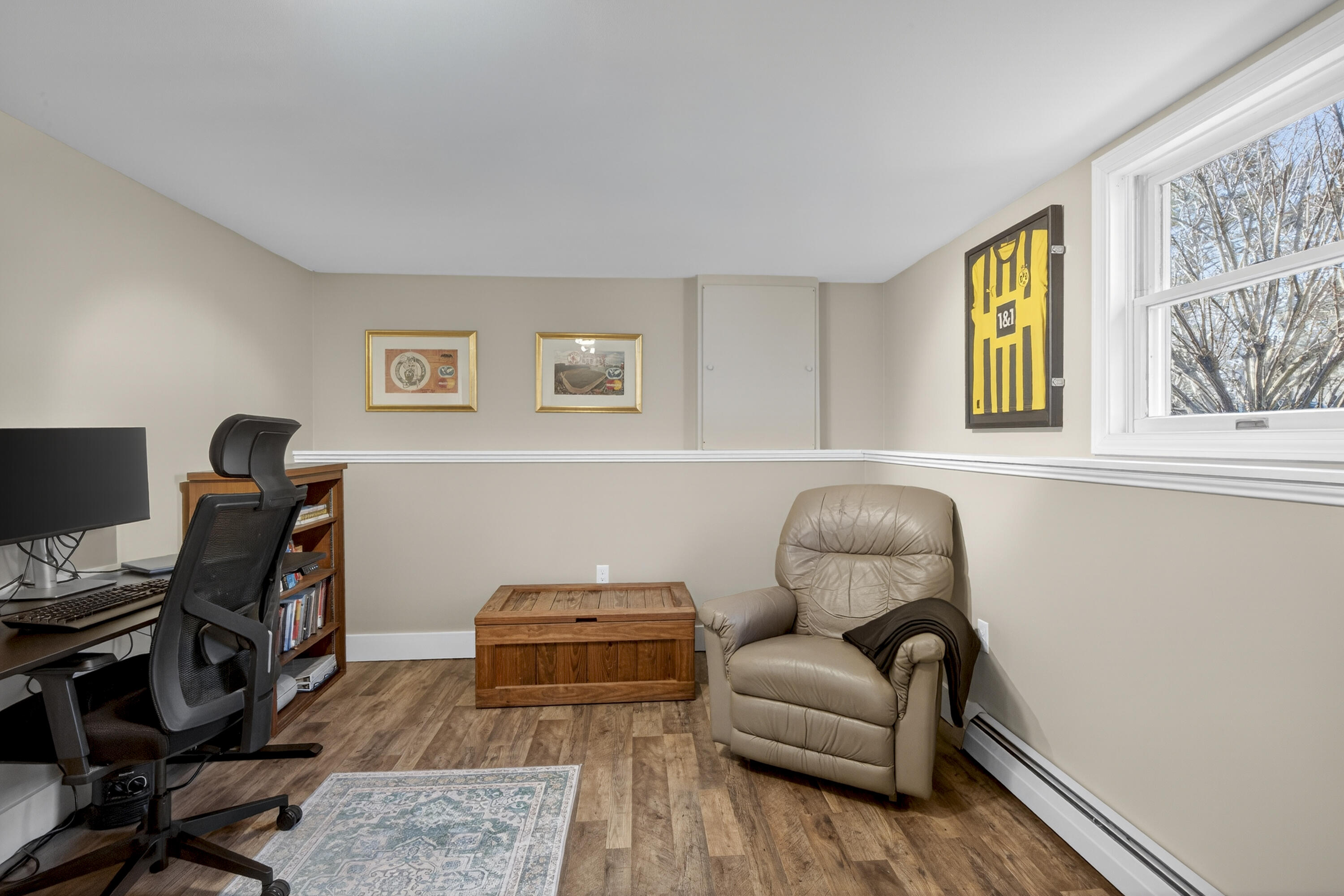 1232 Oyster River Road Warren, ME 04864 - Photo 17 of 22 24-1232OysterRiverRd-Warren-KS