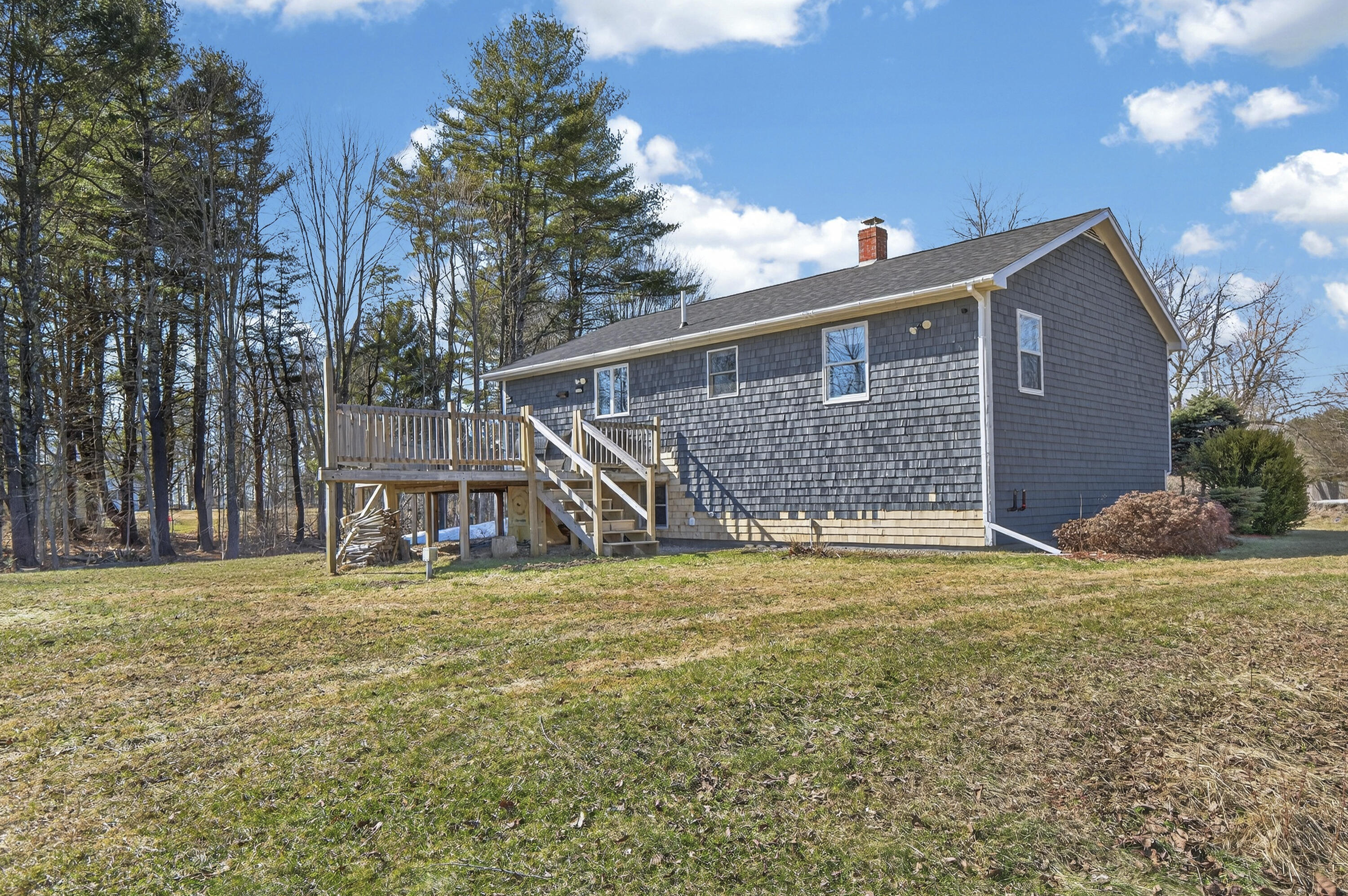 1232 Oyster River Road Warren, ME 04864 - Photo 21 of 22 30-1232OysterRiverRd-Warren-KS