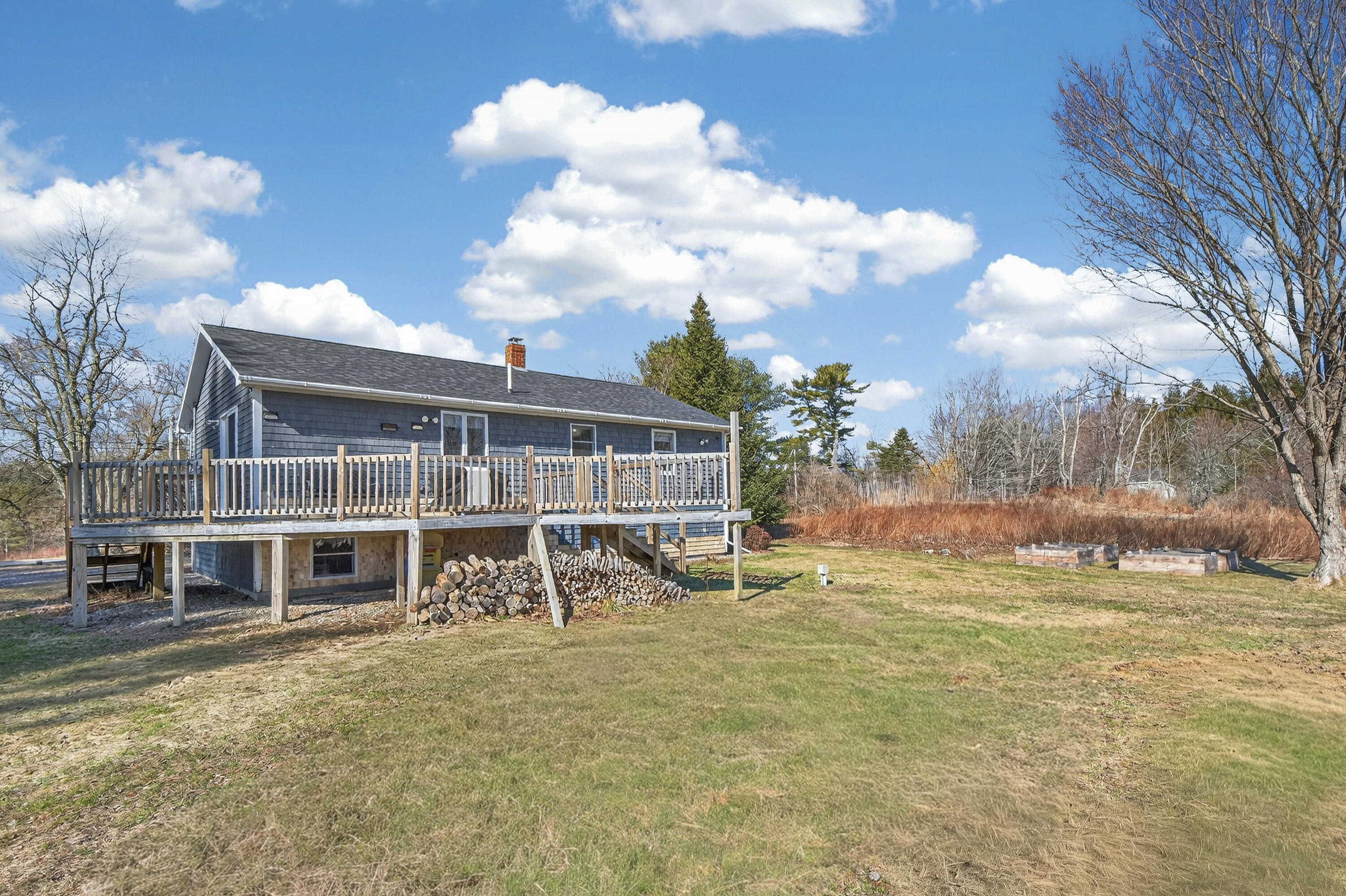 1232 Oyster River Road Warren, ME 04864 - Photo 22 of 22 32-1232OysterRiverRd-Warren-KS