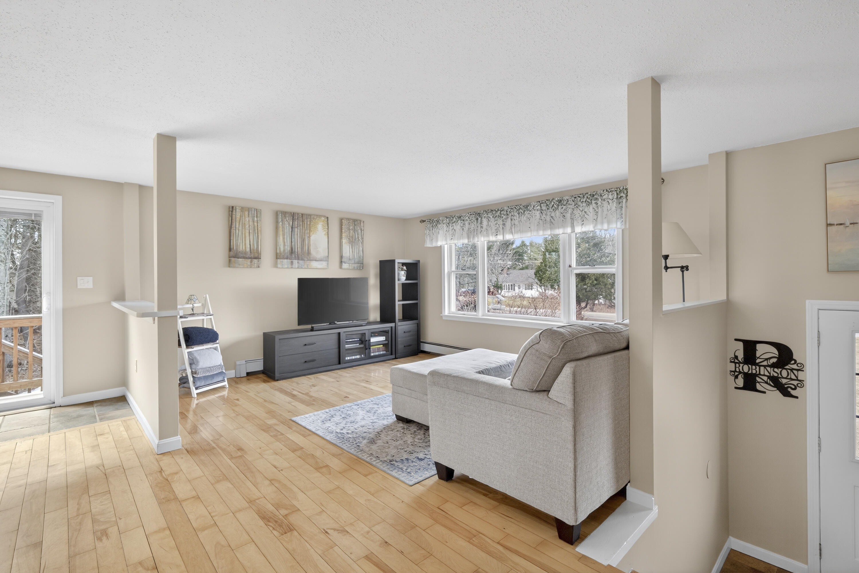 1232 Oyster River Road Warren, ME 04864 - Photo 4 of 22 09-1232OysterRiverRd-Warren-KS