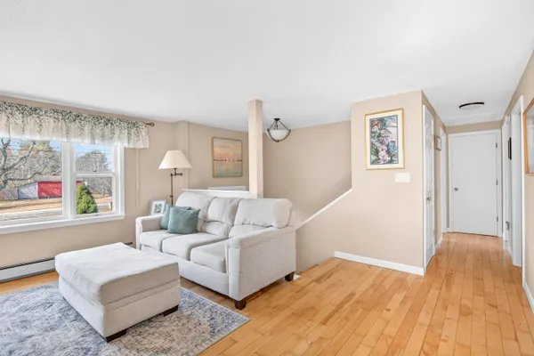 $335,000 | 1232 Oyster River Road, Warren, ME 04864