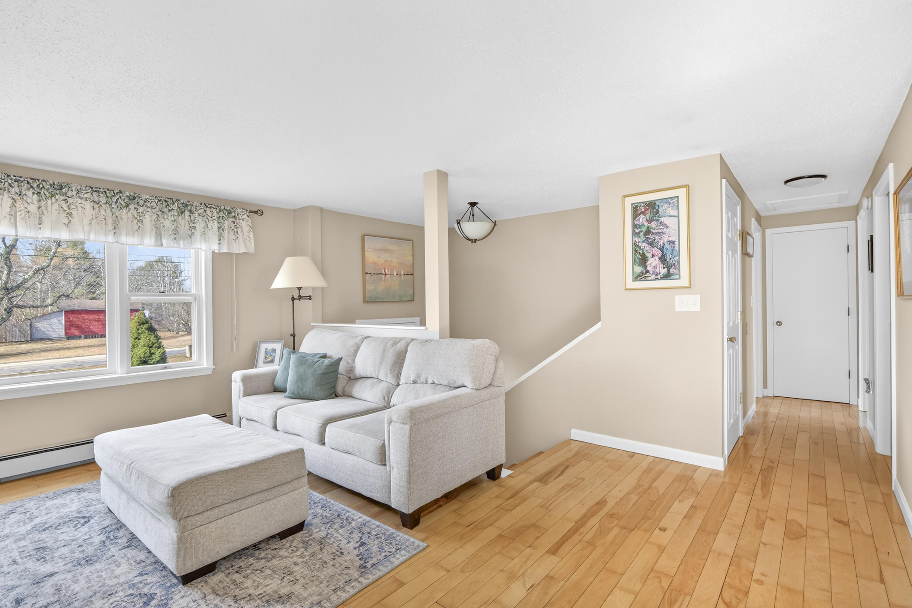 1232 Oyster River Road Warren, ME 04864 - Photo 6 of 22 12-1232OysterRiverRd-Warren-KS