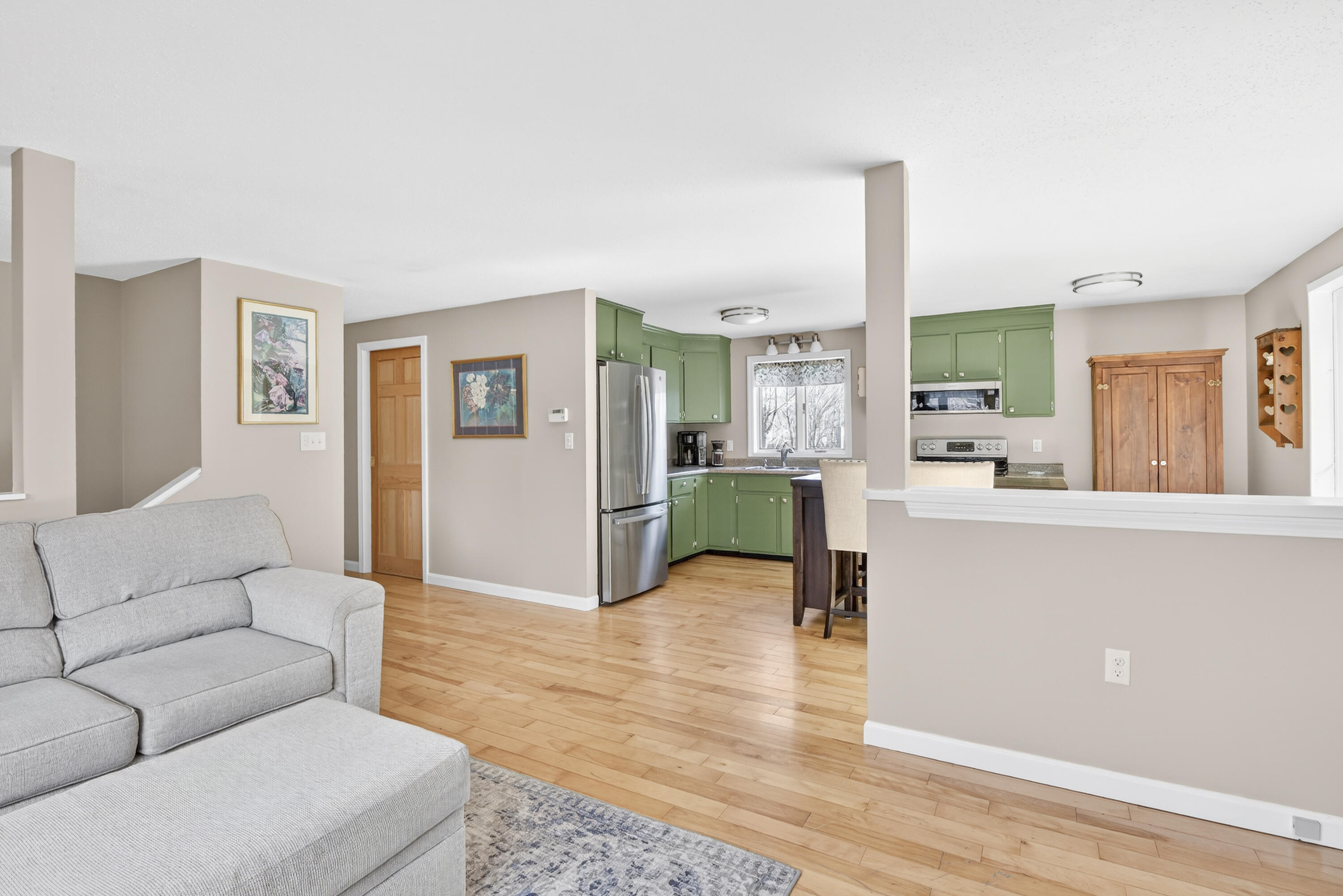 1232 Oyster River Road Warren, ME 04864 - Photo 7 of 22 13-1232OysterRiverRd-Warren-KS