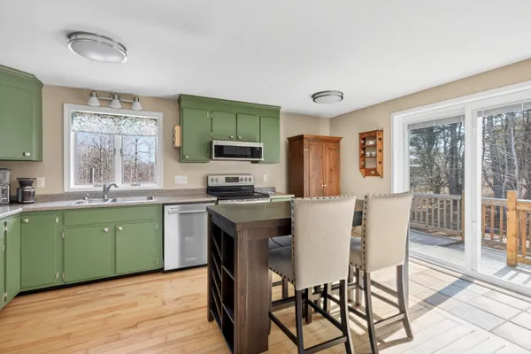 $335,000 | 1232 Oyster River Road, Warren, ME 04864