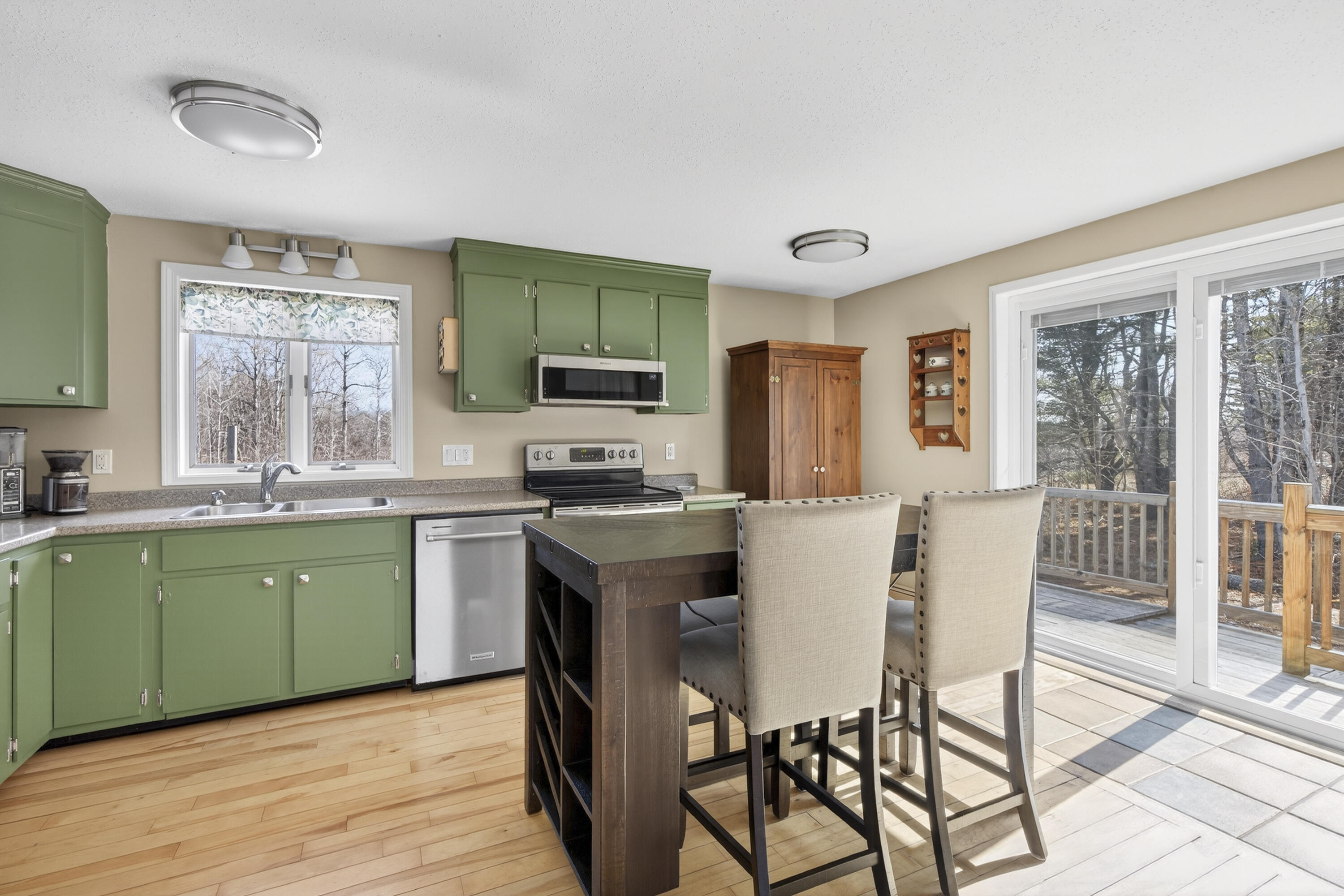 1232 Oyster River Road Warren, ME 04864 - Photo 8 of 22 14-1232OysterRiverRd-Warren-KS