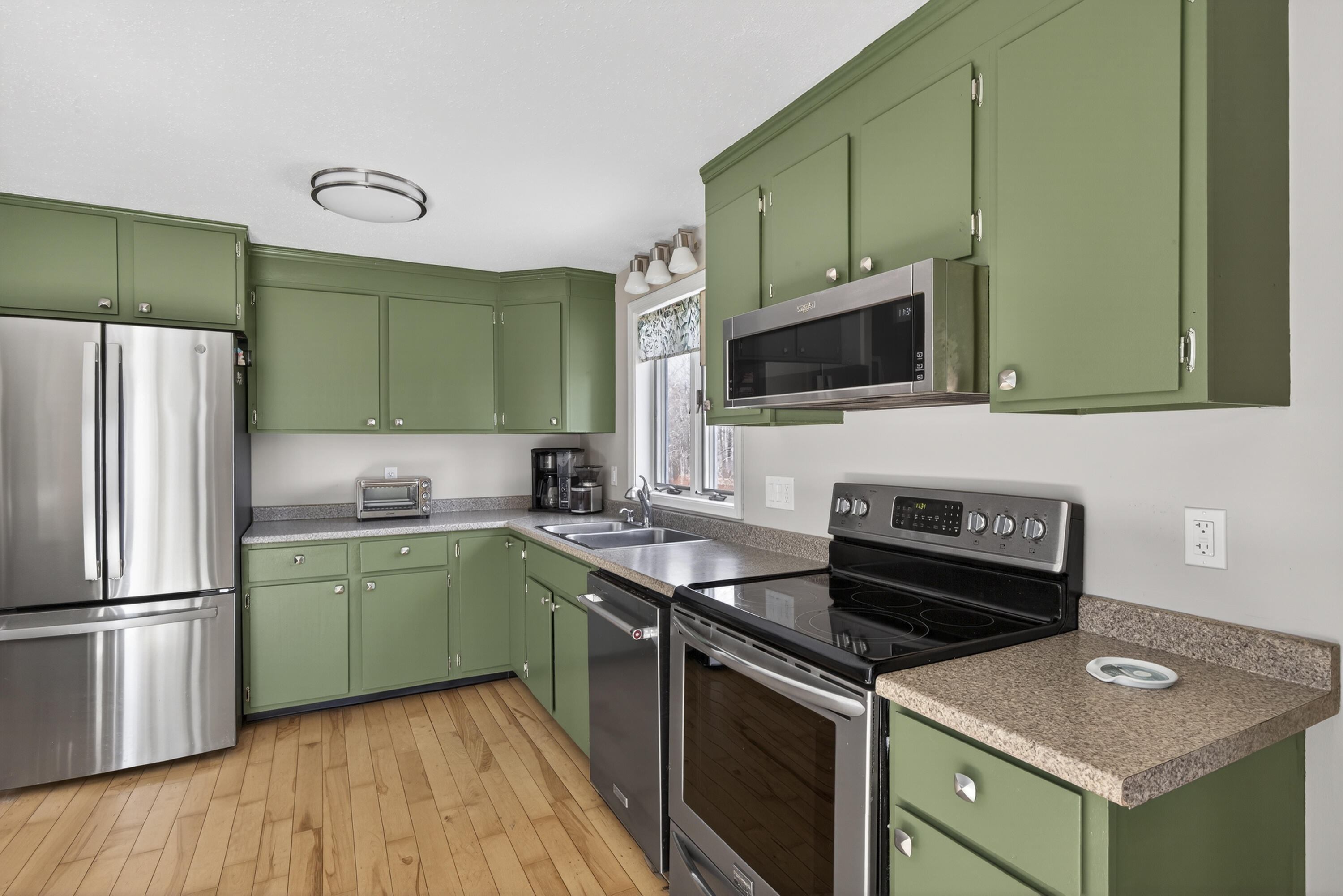 1232 Oyster River Road Warren, ME 04864 - Photo 9 of 22 15-1232OysterRiverRd-Warren-KS