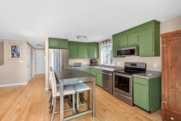 $335,000 | 1232 Oyster River Road, Warren, ME 04864