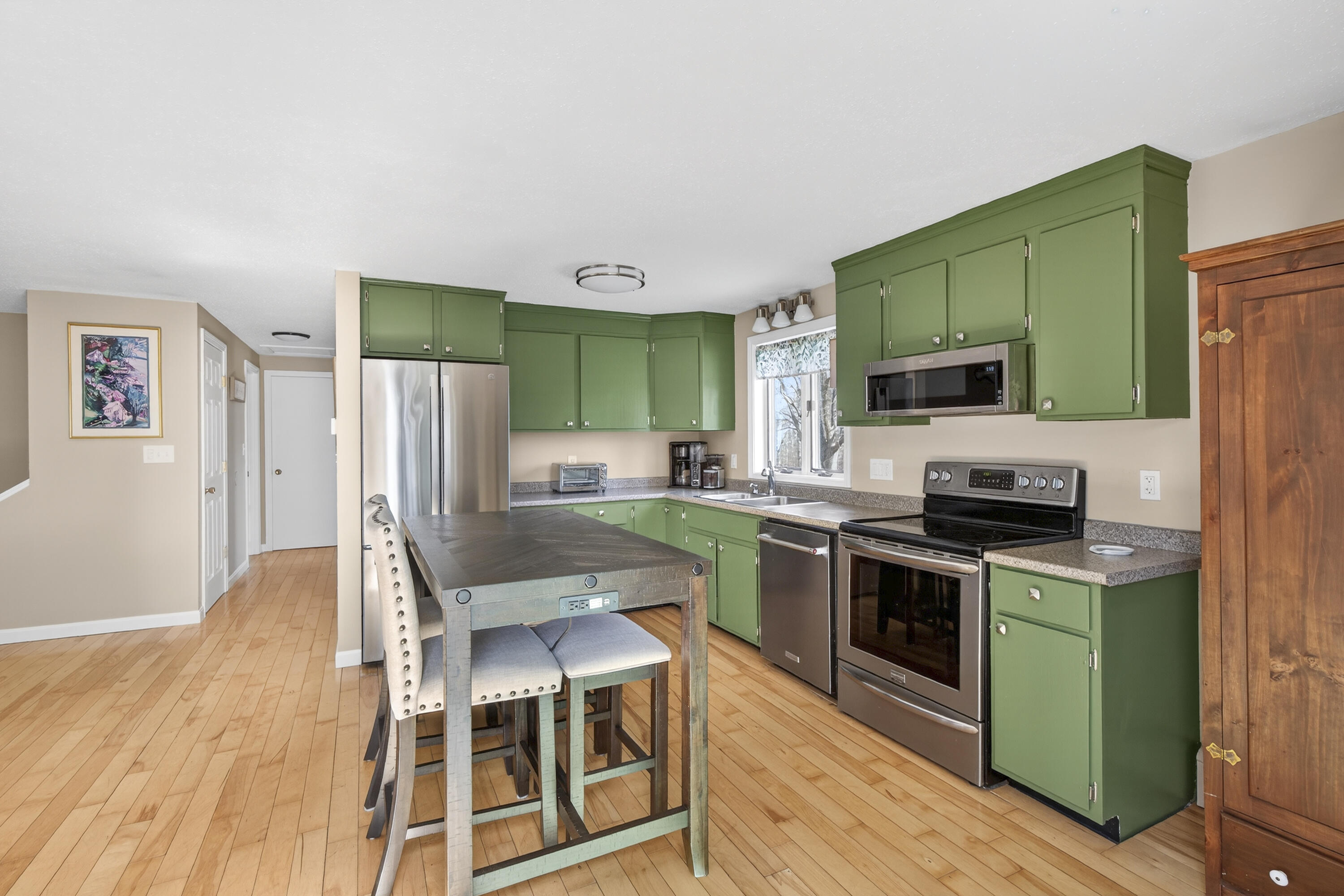 1232 Oyster River Road Warren, ME 04864 - Photo 10 of 22 16-1232OysterRiverRd-Warren-KS