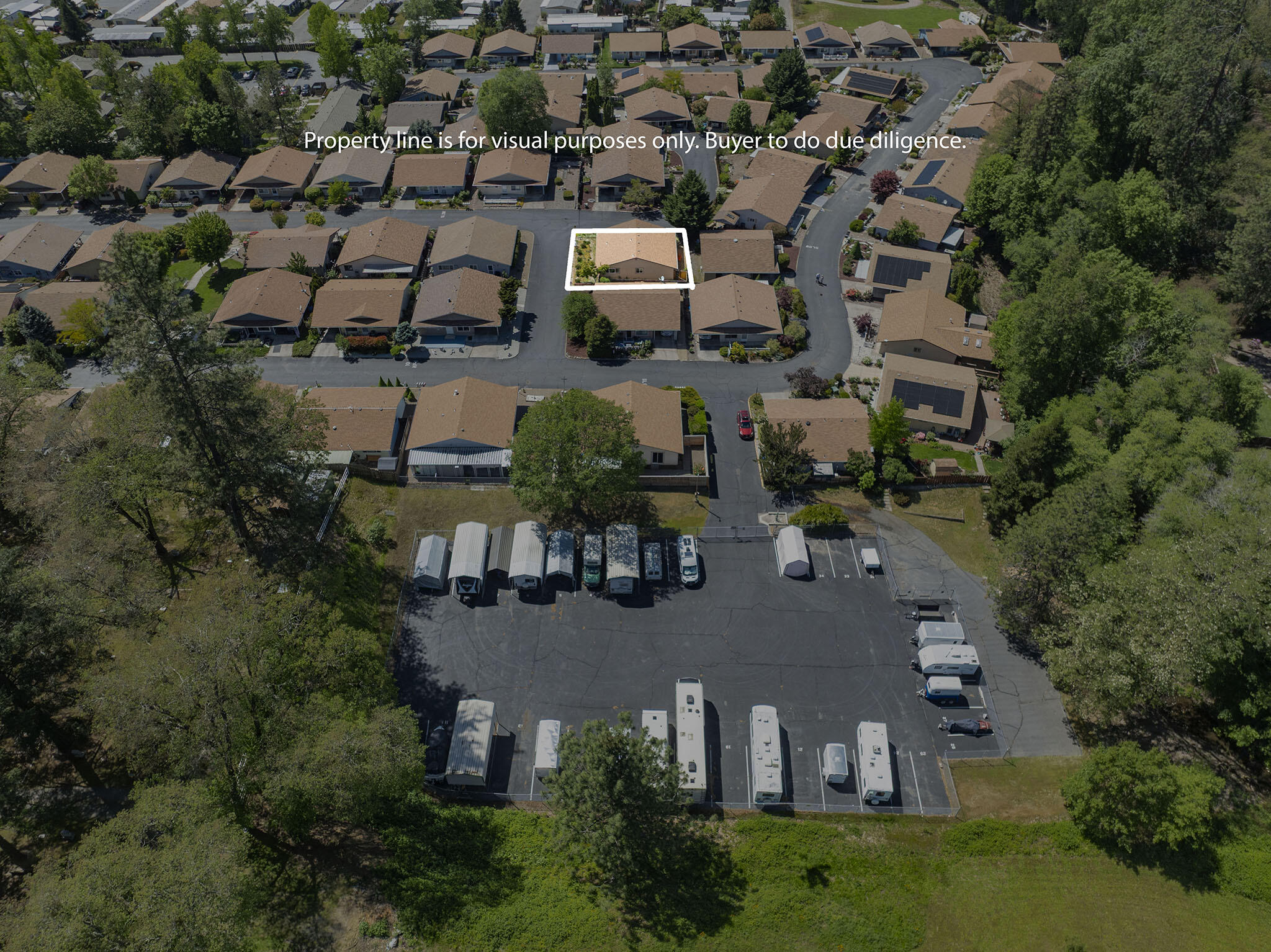 100 Brookside Court Rogue River, OR 97537 - Photo 30 of 35 29