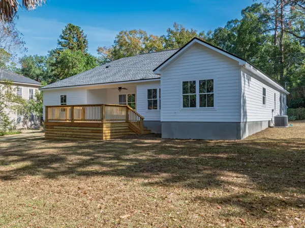 $480,000 | 855 South Waukeenah Street, Monticello, FL 32344