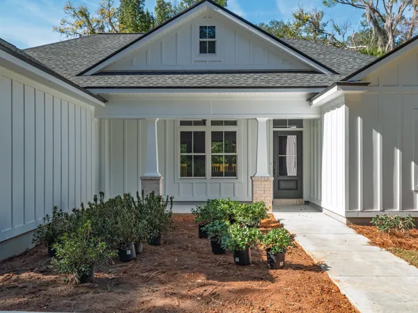 $480,000 | 855 South Waukeenah Street, Monticello, FL 32344