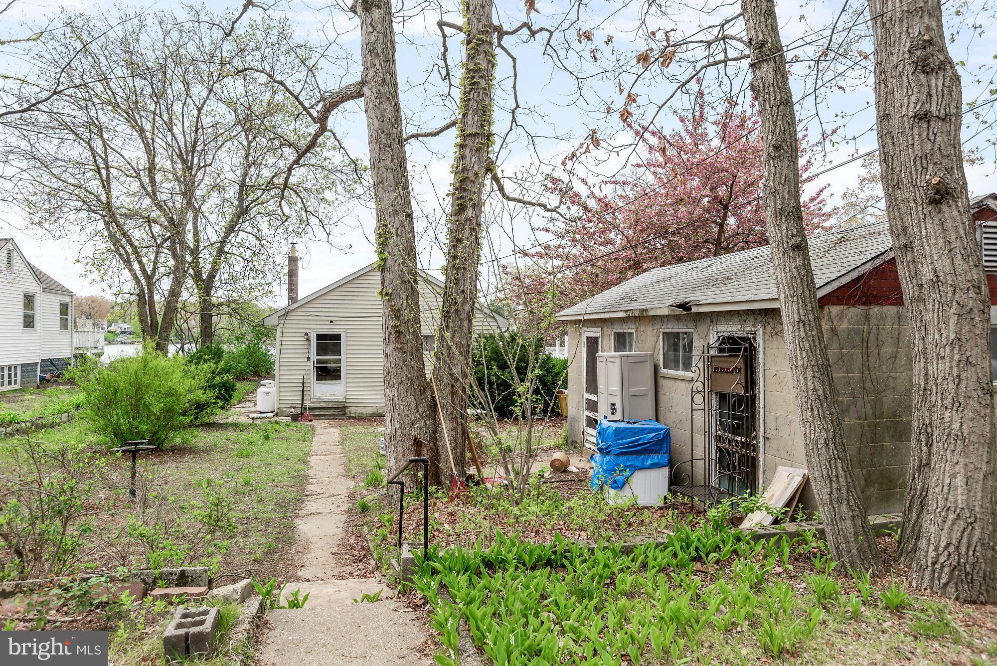 338 Riverside Drive Pasadena, MD 21122 - Photo 22 of 25 Gallery Image 22