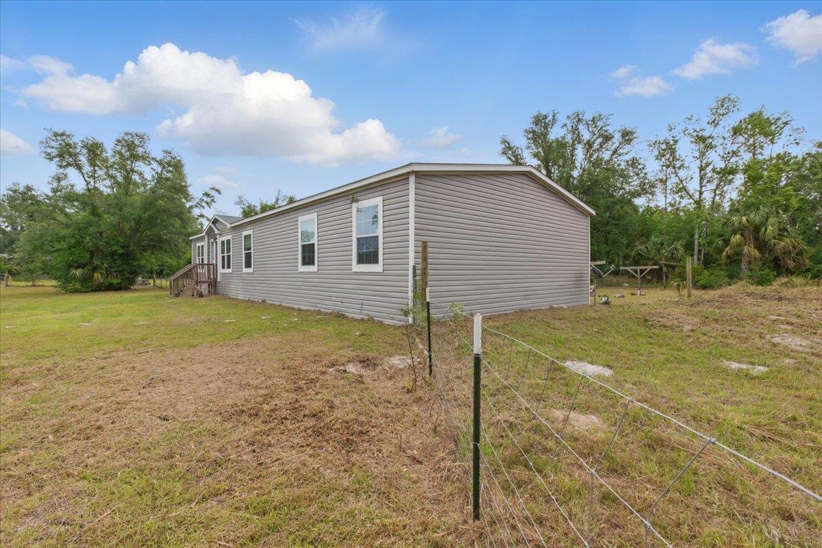 2469 Golf Course Road Perry, FL 32348 - Photo 31 of 35