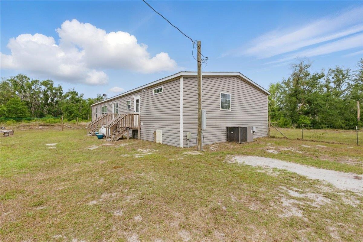 2469 Golf Course Road Perry, FL 32348 - Photo 32 of 35