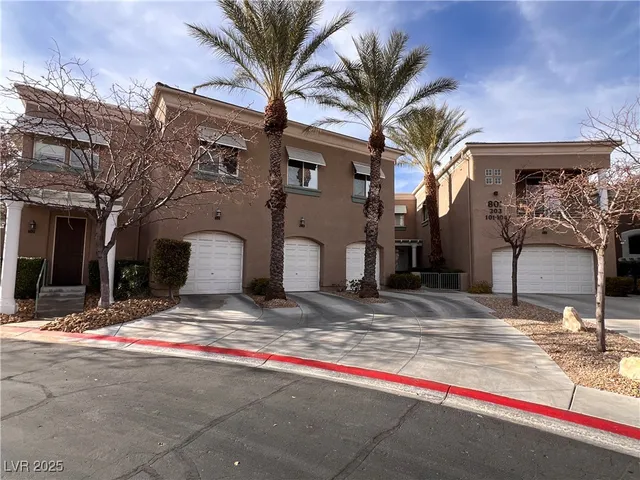 $2,044 | 801 Dana Hills Court, Unit 203, Las Vegas, NV 89134