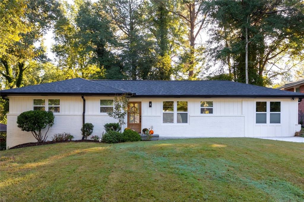 2088 Glendale Drive Decatur, GA 30032 - Photo 3 of 23 Gallery Image 3